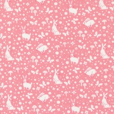 MODA - Love Letter by Lizzy House - Wonder Dot - Light Pink 1/4yd