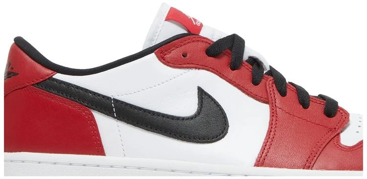 Air Jordan 1 Low Golf Chicago DD9315-600 para hombre talla Foto 2 de 4