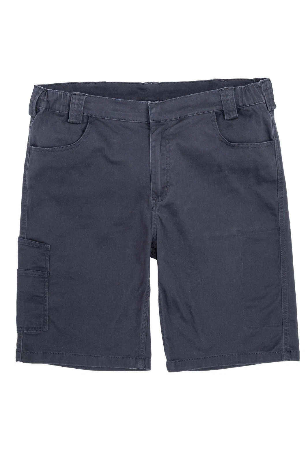 Result Workguard Super-stretch slim chino shorts - Rear
Opens in a new window or tab