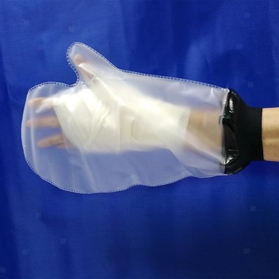Seal Tight Freedom Handgips-Abdeckung, Verbandschutz, Wasserdichter Schutz