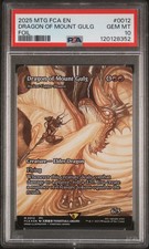Dragon of Mount Gulg - Ancient Copper Dragon (Showcase) Final