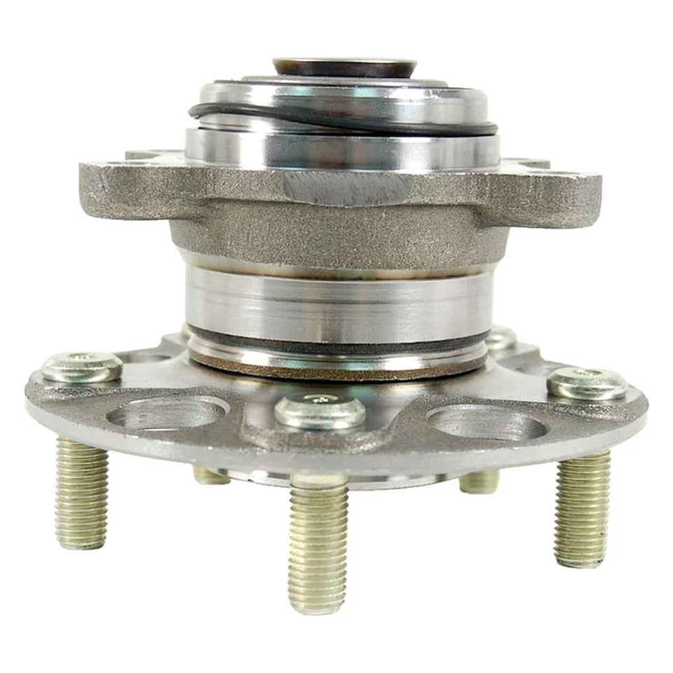 For Honda Civic 2006-2010 Mevotech VS-H512256 Wheel Bearing & Hub Assembly Set Foto 3 de 3