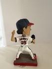 Jim Abbott #25 Anaheim Angels Bobblehead SGA: Inland Empire 66ers — photo 4