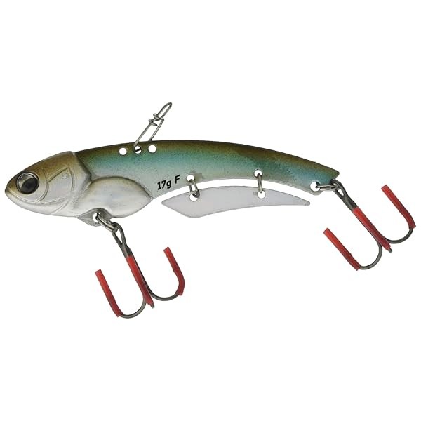 ima koume 80 15g KU80-103 Matt chart sea bass lure From Stylish anglers Japa FS