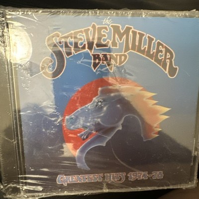 Steve Miller Band 紙ジャケ SHM-CD 10タイトルセット スティーヴ・ミラー・バンド名盤10タイトルが紙ジャケ＆SHM-CD化