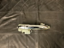 2022 KIA NIRO PASSENGER FRONT OUTER  CHROME DOOR HANDLE