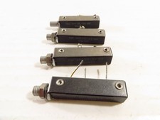 4 Pack Spectrol Trimpot 949-2-1-103 10K 1 949-2-1-104 100K 3 Potentiometer