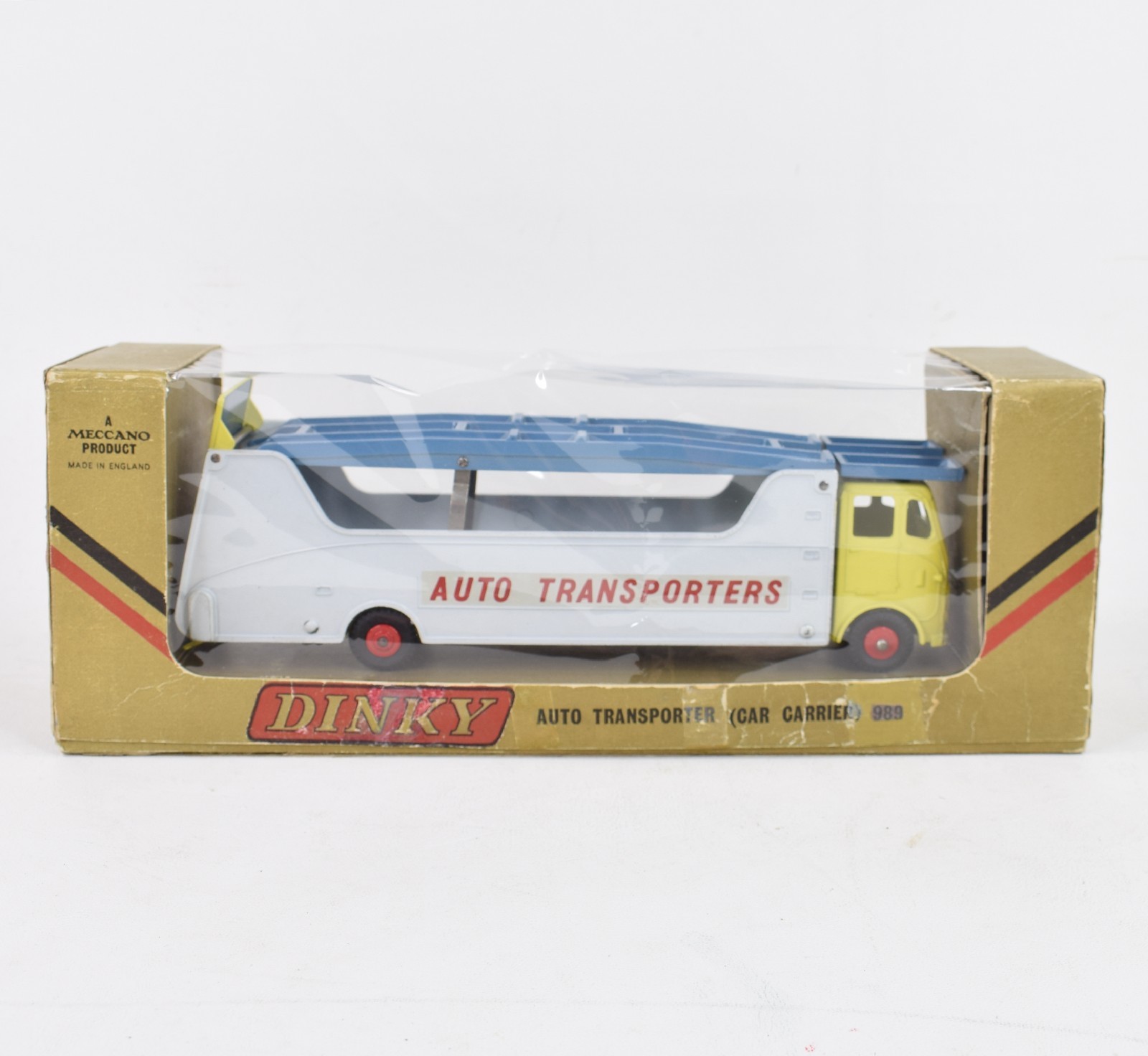 Spark S1866, Porsche 718 , No.12, 6th US GP 1963 - Free Price
