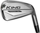 Cobra King Forged TEC 2020 4-PW GW Iron Set Regular Stl Nippon N.S. Pro 950GH VG