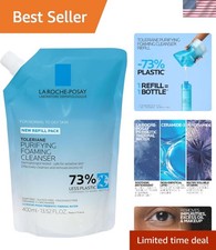 La Roche-Posay Toleriane Purifying Foaming Fa...