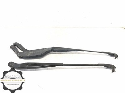 2008-2014 MERCEDES W216 CL63 CL65 FRONT WINDSHIELD LEFT RIGHT WIPER ARM SET OEM