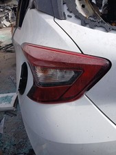 22018727 RÜCKLEUCHTE AUßEN LINKS / 1064382 FÜR NISSAN MICRA V K14 1.0 IG-T 100