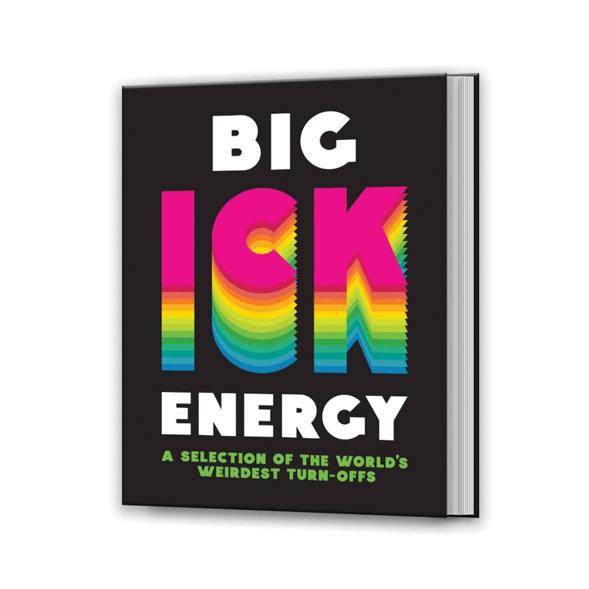 Big Ick Energy: A Selection of the World’s Weirdest Turn-Offs - Image 4