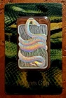 1 Oz Silver Bar ~ Pamp Suisse ~ Nature's Grip ~ Anaconda Snake ~ NO RESERVE!