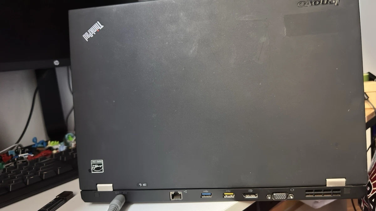 Lenovo ThinkPad T420S 【最上級Core i7】アダプター付 Lenovo ThinkPad T420S Notebooks/Laptops for Sale - Shop New & Used