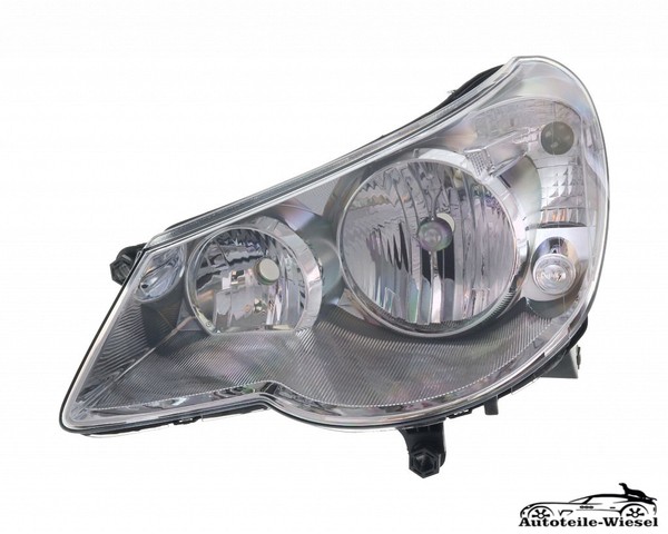 Scheinwerfer FüR Chrysler Sebring Links Vorne 06-10-image