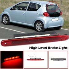 Dritte 3.Zusatzbremsleuchte Bremslicht F&uuml;r Peugeot 107 Citroen C1 Aygo 2005-2014