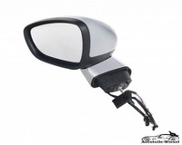 AußEnspiegel Links FüR CitroëN C3 Kasten/SchräGheck DS3 Cabriolet 09-16