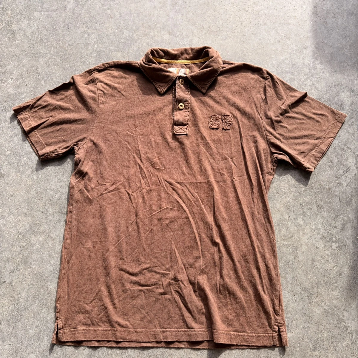 Ocean Pacific Brown Shirts for Men for sale | eBay