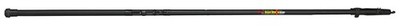 13 ft. Black Widow Fishing Rod with Guides and Reel Seat from B'n'M Pole Company