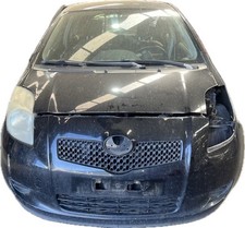 Radiateur Toyota YARIS II