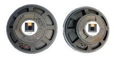 "Woofer tipo cono JBL 2220J 16Ω 38 cm 2 piezas 15"""