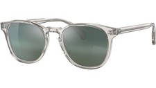 Oliver Peoples Finley Esq. Sun black diamond 