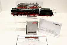 Märklin 37915 Dampflok BR 03 1001 der DB digital mfx Sound geprüft Top! OVP