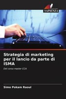 Simo Pokam Raoul | Strategia Di Marketing Per Il Lancio Da Parte Di Isma | Buch