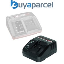 Ozito Power X-Change Fast Charger 18v PXC 2.0AH 3.0AH 4.0AH 5.2AH Batteries