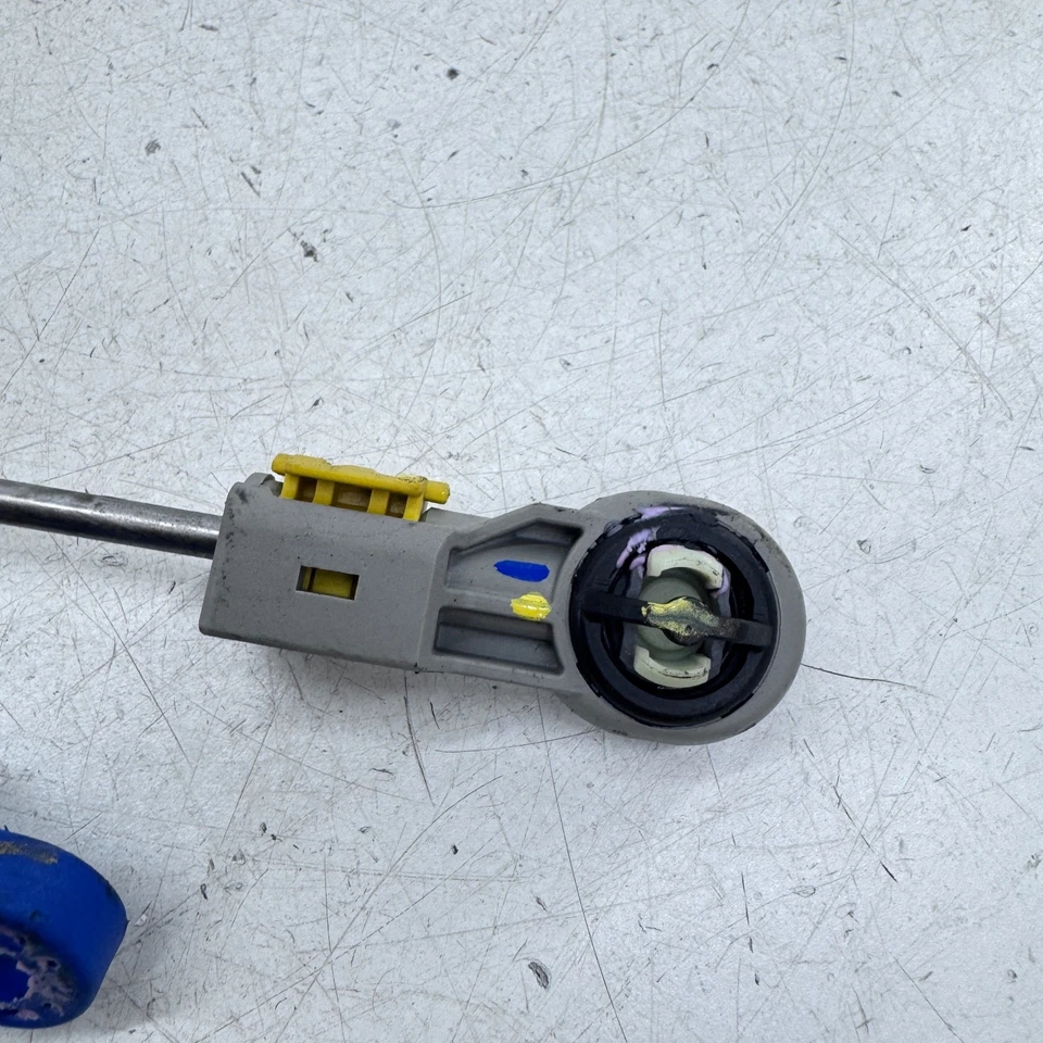 CITROEN C4 MK2 GEAR SELECTOR CABLE 119174232 5 SPEED LINKAGE 1.6 HDI 9HP 10-15 - Image 2 of 4