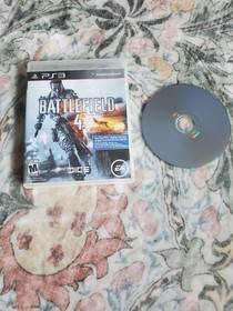 14 Ps3 Titles. GTA LC New, Dead Space 3 New, Elder Scrolls, Battlefield, FF +++