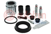 Autofren Seinsa Reparatursatz Bremssattel Hinten FüR BMW 5Er Touring E61 E60