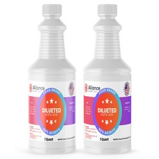 50 Diluted Acetic Acid Food Grade - 2 Quarts