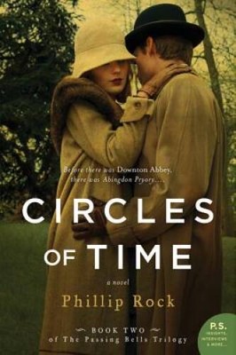 Circles of Time: A Novel (Greville Family Saga) - Paperback - ACCEPTABLE