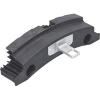Bosch Siemens HausgeräTe TüRhaken 00623811 FüR Trockner