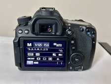 Canon EOS 70D Digital Cameras for Sale - Shop New & Used Digital