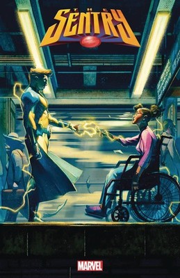 SENTRY (2023-2024) #3 MARVEL COMICS