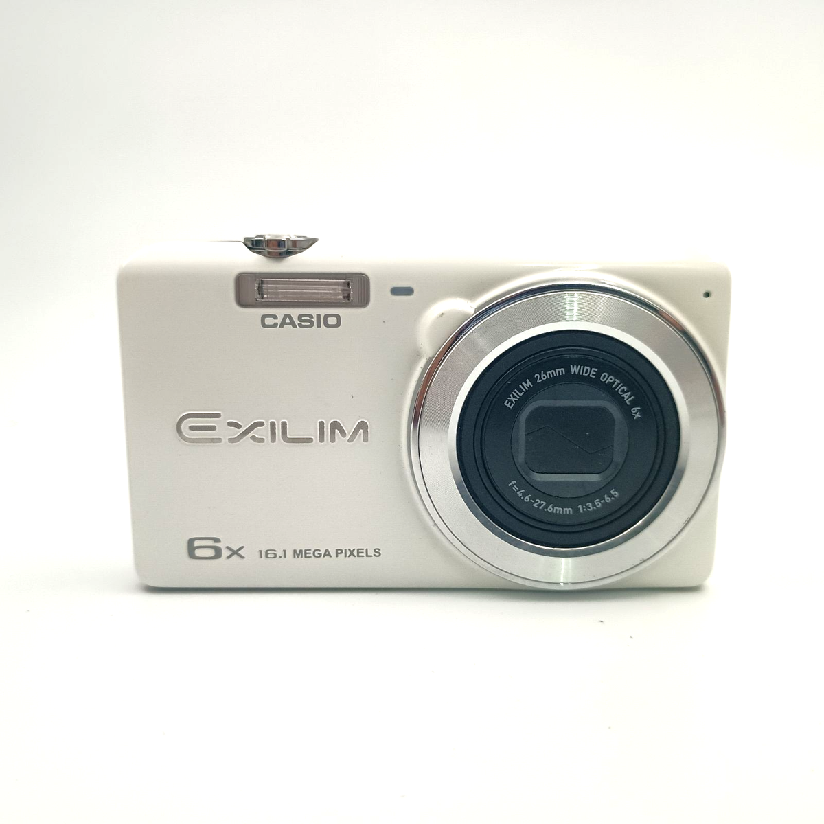 【動作確認済み】CASIO EXILIM EX-Z780 CASIO EXILIM EX-Z780 動作確認済 - メルカリ