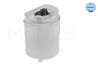 Meyle 100 919 0096 Kraftstoff-FöRdereinheit FüR Audi Seat Skoda VW