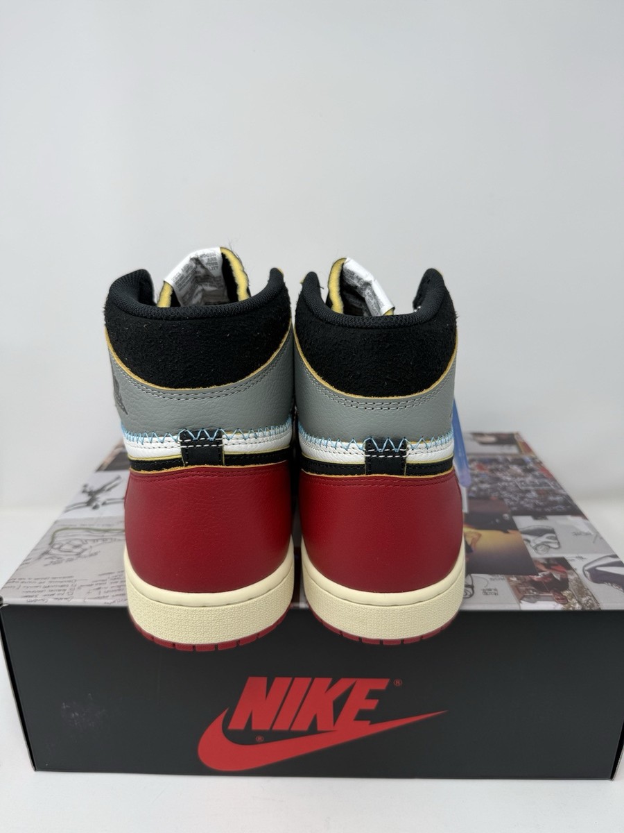 Buy Size 10.5 - Union LA x Air Jordan 1 Retro OG SP High