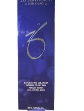 zo health skin care products