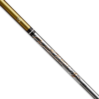 UST Mamiya Quantum Speed TSPX Concept Hybrid Golf Shafts Pick L A R Flex Adapter