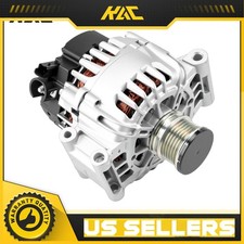 120amp Alternator For Mini Cooper 2007 2008 2009 2010 2011-2015 L4 1.6l