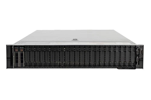 Dell R840 - 4 x Gold 6138, 128GB RAM, 2 x 600GB HDDs | 3 Year Warranty