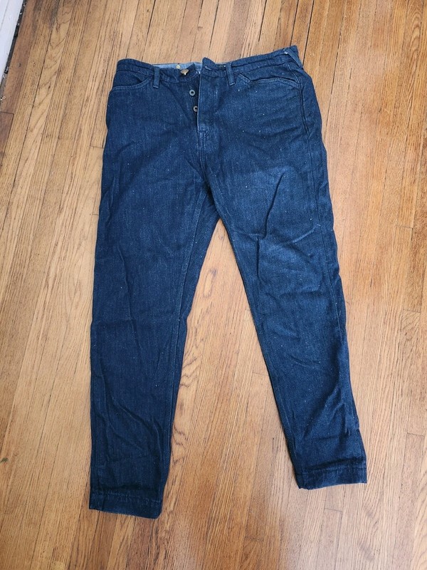 Scotch and Soda jeans mens, Indigo, W31/L32