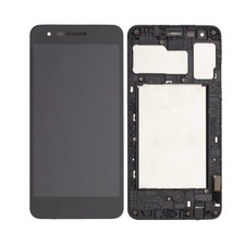 LG Aristo 2  2 /Fortune 2/Phoenix 4/Risio 3/Rebel 4 LCD  Frame