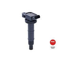 Ngk ZÜNdspule ZÜNdmodul Passend FüR Lexus Hs Toyota Avensis Camry Previa Rav |
