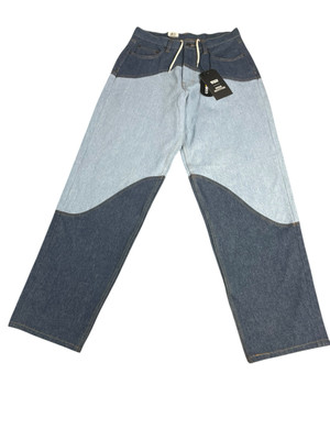 SooyaStudio × Levi’s Denim Ban 2025 Levi's Brings Back Its Viral Blue Tab Collection This Fall for