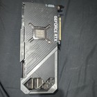 Asus ROG Strix Nvidia GeForce RTX 3090 Oc 24GB Graphics Card